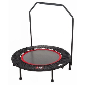 Urban rebounder handle