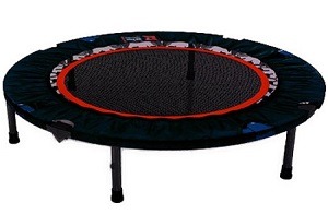 Urban rebounder