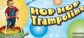 DIGGIN-HOPHOP-TRAMPOLINE-review
