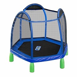 SPORTSPOWER MY FIRST TRAMPOLINE