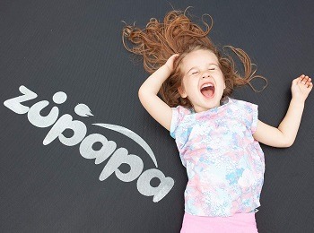 ZUPAPA TÜV APPROVED TRAMPOLINE review