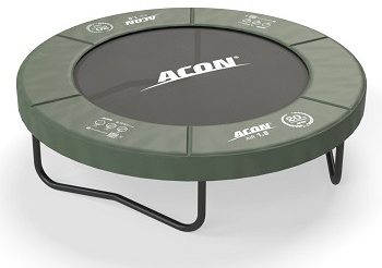Acon Air 1.8 Fitness or Recreational Trampoline