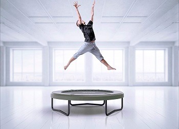 Acon Air 1.8 mini trampoline