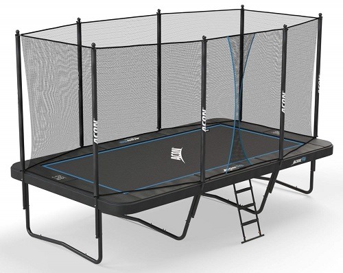 Acon Air 16 Sport Trampoline With Enclosure