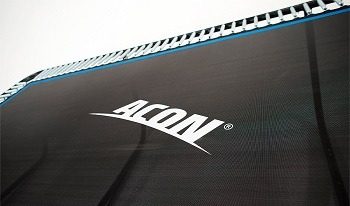 Acon Air 16 Sport Trampoline mat
