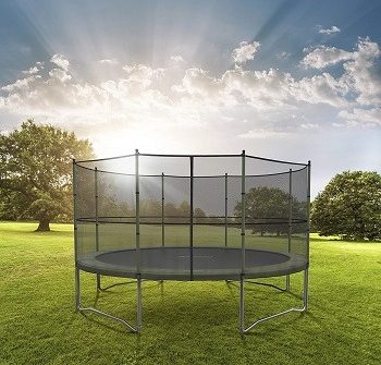 Acon Circle Trampoline