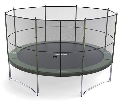 Acon Circle Trampoline 14'