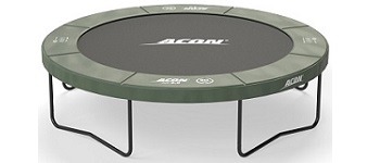Acon Circle Trampoline review