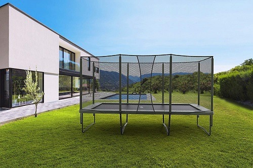 Best 10ft Trampoline