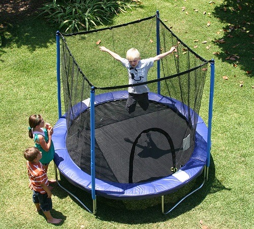 Best 8ft Trampoline