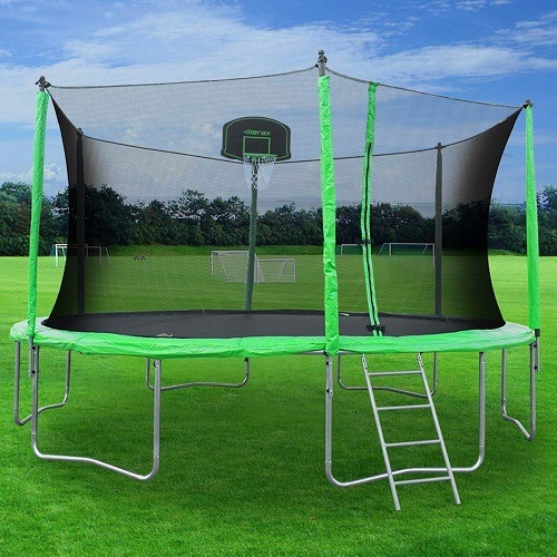 Best Cheap Trampoline