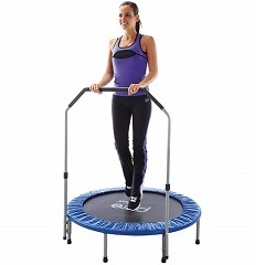 Best Mini Trampoline For Kids, Toddlers & Adutls﻿ In 2022