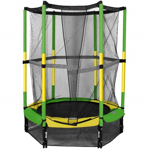 Bounce Pro 55 My First Trampoline