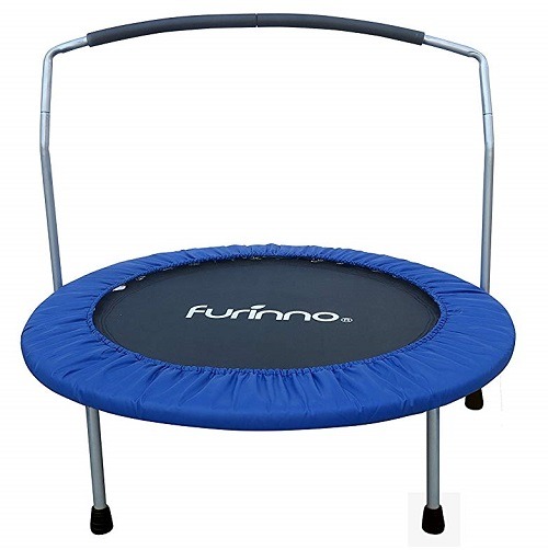 Furinno 36-Inch Folding Trampoline