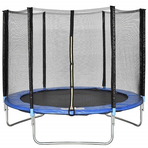 Giantex Trampoline Combo Bounce