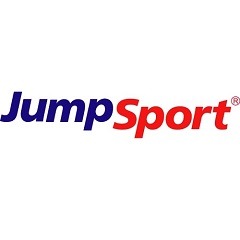 JumpSport Trampoline Sky Bounce, 350, Fitness, Rebounder