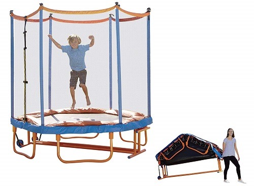 trampoline little tikes toys r us