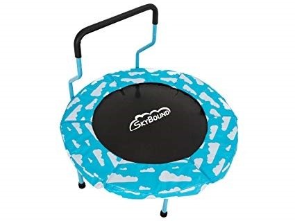 Mini Children Trampoline