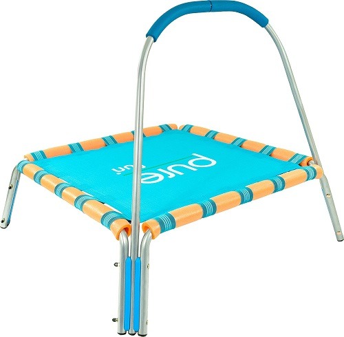 Pure-Fun-Kids-Jumper toddler trampoline