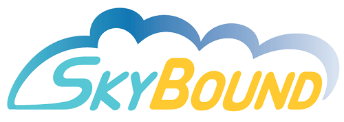 Skybound Trampoline