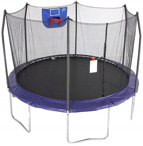 Skywalker 12-foot Round Trampoline