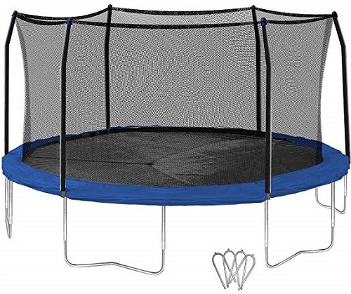 Skywalker 16-foot Round Trampoline