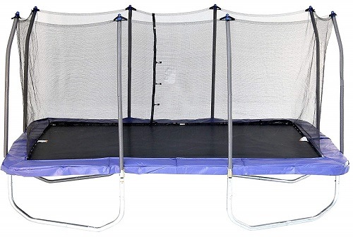 Skywalker 9x15 Rectangle Trampoline