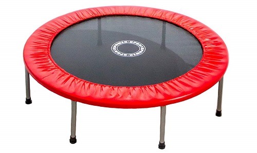 Sportspower 48 Mini Trampoline