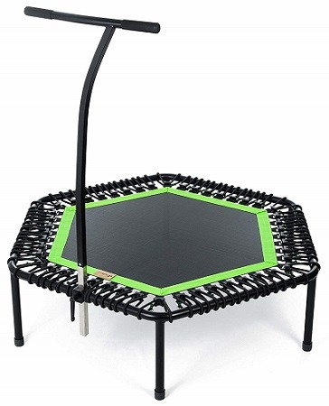 bellicon jumping fitness trampoline