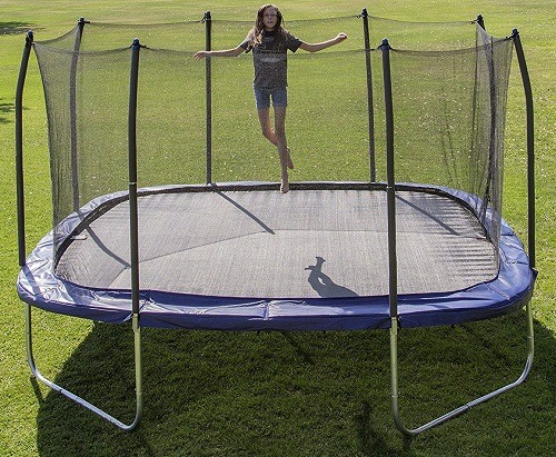 skywalker trampoline 15 x 15