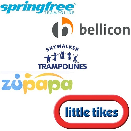 Best Trampoline Brands
