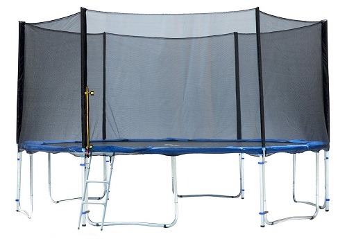 Exacme TUV Approved Trampoline