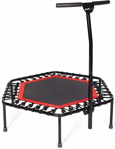 Fitness-Small-Trampoline