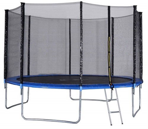 Giantex Outdoor Trampoline