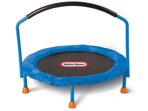 Little Tikes 3' Trampoline