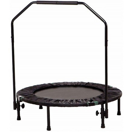 Marcy-Trampoline-Cardio-Trainer-with-Handle-ASG-40