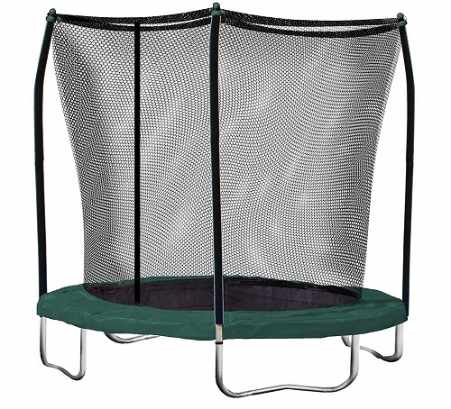 Skywalker 8-Feet Round Trampoline