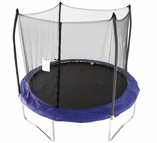 Skywalker Trampolines 10 Ft. Round Trampoline