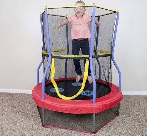 Skywalker Trampolines Mini Bouncer Kids