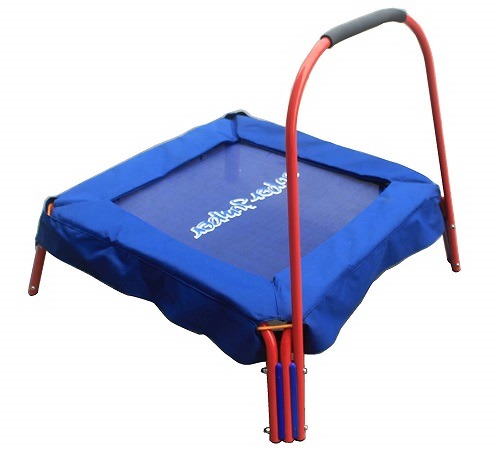 Super Jumper Junior Mini Trampoline