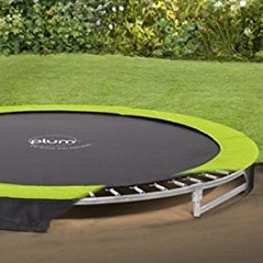 Underground & In-Ground Trampoline Reviews, Cost & Installation