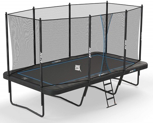 professional outdoor trampoline