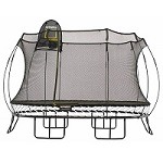 SPRINGFREE TRAMPOLINE table