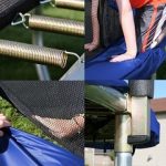 Trampoline Replacement Parts & Accessories