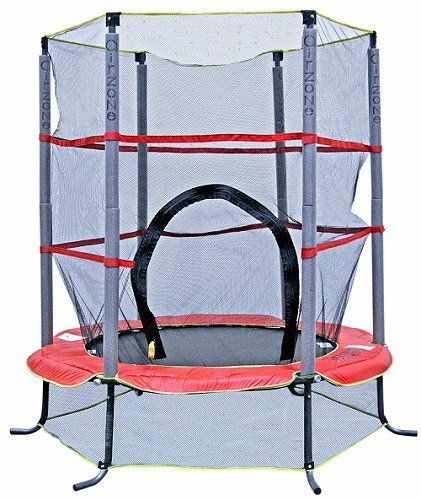 Airzone My First Trampoline