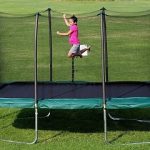 Best Big & Large Trampolines With Net For Sale In 2019 Reviews