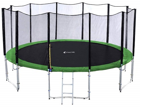 Cheap Big Trampoline