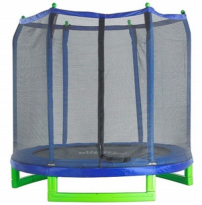 My First Trampoline Reviews