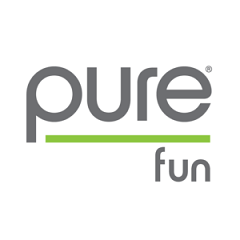 Pure Fun Mini & Big Trampolines & Parts For Sale Reviews